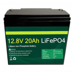 Lifepo4 12v 10ah ਮੋਟਰਸਾਈਕਲ ਸਟਾਰਟਰ ਬੈਟਰੀ