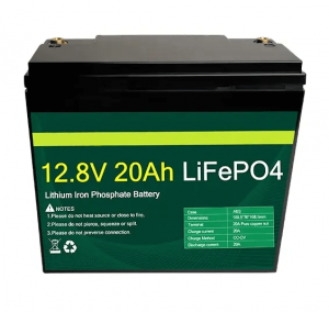 Lifepo4 12v 10ah ਮੋਟਰਸਾਈਕਲ ਸਟਾਰਟਰ ਬੈਟਰੀ