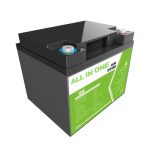 ਫੈਕਟਰੀ ਕੀਮਤ ਘਰੇਲੂ ਉਪਕਰਣ energyਰਜਾ ਭੰਡਾਰਨ ਲਈ 12.8V 40Ah ਲੀਡ ਐਸਿਡ ਤਬਦੀਲੀ