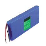 18650 14.4V 6000mAh ਲੇਜ਼ਰ ਕਣ ਕਾ counterਂਡਰ ਲਿਥੀਅਮ ਬੈਟਰੀ
