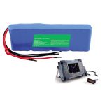 18650 14.4V20Ah ਮੈਡੀਕਲ ਉਪਕਰਣਾਂ ਲਈ ਲਿਥੀਅਮ ਬੈਟਰੀਆਂ