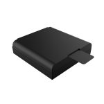 ਐਸਐਮਬੀਯੂਸ ਸੰਚਾਰ ਨਾਲ ਮੈਡੀਕਲ ਡਿਵਾਈਸ ਲਈ 14.8V 3200mAh 18650 ਲਿਥੀਅਮ ਆਇਨ ਬੈਟਰੀ LG ਬੈਟਰੀ