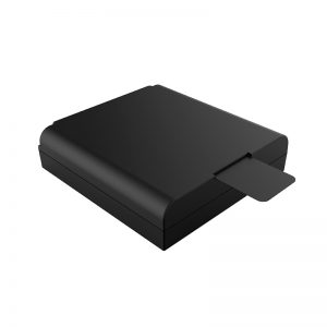 ਐਸਐਮਬੀਯੂਸ ਸੰਚਾਰ ਨਾਲ ਮੈਡੀਕਲ ਡਿਵਾਈਸ ਲਈ 14.8V 3200mAh 18650 ਲਿਥੀਅਮ ਆਇਨ ਬੈਟਰੀ LG ਬੈਟਰੀ