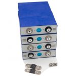 ਪ੍ਰਾਇਮਸਟਿਕ ਲਿਥੀਅਮ 3.2V 100Ah 120Ah Lifepo4 ਬੈਟਰੀ ਸੈੱਲ