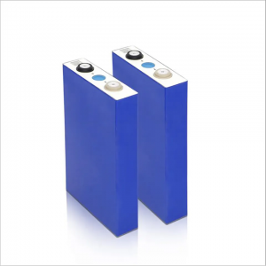 Prismatic Lifepo4 ਬੈਟਰੀ 3.2V 90Ah