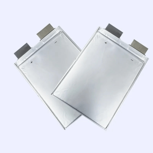 ਮੋਟਰਸਾਈਕਲ ਸੋਲਰ ਸਿਸਟਮ EV RV ਪਾਵਰ ਬੈਂਕ ਲਈ NMC Lipo ਬੈਟਰੀ 3.7V 51Ah 5C