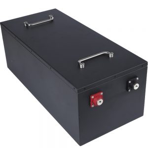 ਡੀਪ ਸਾਈਕਲ 36 ਵੀ ਬੈਟਰੀ ਪੈਕ 12 ਐਸ 1 ਪੀ ਐਲਐਫਪੀ ਲਿਥੀਅਮ ਆਇਨ 36 ਵੀ ਬੈਟਰੀ ਪੈਕ ਰਿਕਸ਼ਾ ਈਵੀ ਆਰਵੀ ਏਜੀਵੀ ਈ-ਬਾਈਕ ਲਿਫੇਪੋ 4 36 ਵੀ 100 ਏਐਚ ਬੈਟਰੀ