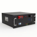 LiFePO4 ਬੈਟਰੀ 48V 150AH 7.7KWH ਸੋਲਰ ਐਨਰਜੀ ਸਿਸਟਮ ਲਈ ਘਰੇਲੂ ਬੈਟਰੀ