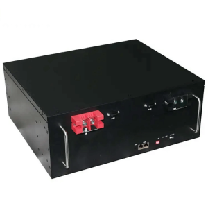 ਸੋਲਰ ਐਨਰਜੀ ਸਟੋਰੇਜ ਸੋਲਰ ਬੈਟਰੀਆਂ ਲਈ OEM ਚਾਈਨਾ ਫੈਕਟਰੀ ਡੀਪ ਸਾਈਕਲ 48v 100Ah Lifepo4