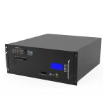 ਸੋਲਰ ਸਿਸਟਮ ਲਈ ਲਿਥੀਅਮ ਆਇਰਨ ਫਾਸਫੇਟ ਬੈਟਰੀ 48v ਸੋਲਰ ਲਾਈਫਪੋ4 ਲਿਥੀਅਮ ਬੈਟਰੀ 48v 200ah 48v ਬੈਟਰੀ