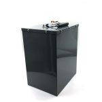 ਗੋਲਫ ਕਾਰਟ, ਰੇਡਿੰਗ ਲੌਨ, ਸਨੋਮੋਬਾਈਲ ਲਈ 48 ਵੀ 40ah 40ah LiFePO4 ਬੈਟਰੀ