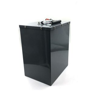 ਗੋਲਫ ਕਾਰਟ, ਰੇਡਿੰਗ ਲੌਨ, ਸਨੋਮੋਬਾਈਲ ਲਈ 48 ਵੀ 40ah 40ah LiFePO4 ਬੈਟਰੀ