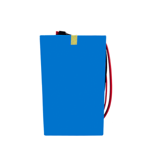 High Energy Density 48V 30Ah for Electric Scooter Motorcycle Lithium Ion Battery