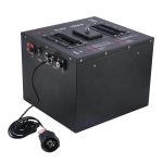 ਗੋਲਫ ਕਾਰਟ LiFePO4 ਬੈਟਰੀ 51.2V 105Ah