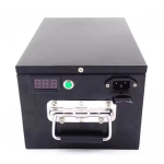 AGV ਸਮਾਰਟ ਰੋਬੋਟ ਲਈ 60V 100Ah LiFePO4 ਲਿਥੀਅਮ ਆਇਨ ਬੈਟਰੀ