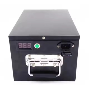 AGV ਸਮਾਰਟ ਰੋਬੋਟ ਲਈ 60V 100Ah LiFePO4 ਲਿਥੀਅਮ ਆਇਨ ਬੈਟਰੀ