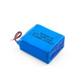 ਲਿਪੋ ਰੀਚਾਰਜਬਲ ਬੈਟਰੀ 624948 3.7V 1800mAH / 3.7V 5400mAH