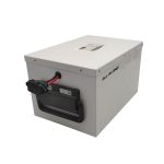 ਘਰੇਲੂ ਊਰਜਾ ਸਟੋਰੇਜ ਸਿਸਟਮ ਲਈ ਇੱਕ ਲੰਬੀ ਉਮਰ ਵਾਲੀ LiFePO4 ਬੈਟਰੀ