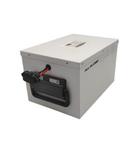 ਘਰੇਲੂ ਊਰਜਾ ਸਟੋਰੇਜ ਸਿਸਟਮ ਲਈ ਇੱਕ ਲੰਬੀ ਉਮਰ ਵਾਲੀ LiFePO4 ਬੈਟਰੀ