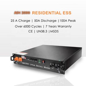 ਚਾਲੂ / ਬੰਦ ਗਰਿੱਡ 48v 10kW energyਰਜਾ ਭੰਡਾਰ ਸੋਲਰ ਸਿਸਟਮ lifepo4 48v 50Ah 100Ah 200Ah ਲਿਥੀਅਮ ਬੈਟਰੀ ਪੈਕ