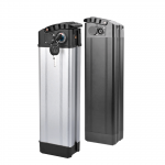 ਸਿਲਵਰਫਿਸ਼ 36V 48V 52V 10Ah 13Ah 15Ah 18Ah 20Ah ਬੈਟਰੀ 500W 1000W 1500W ਇਲੈਕਟ੍ਰਿਕ ਸਾਈਕਲ ਸਾਈਕਲ