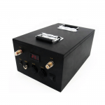 24V 800Ah ਲਿਥਿਅਮ ਆਇਨ Lifepo4 ਬੈਟਰੀ ਸੋਲਰ ਐਨਰਜੀ ਸਟੋਰੇਜ ਆਰਵੀ ਕਾਰਾਵੇਨ 24V 800Ah ਲਈ