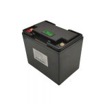 ਸਵੈ ਗਰਮ ਕਾਰਜ ਦੇ ਨਾਲ ਘੱਟ ਤਾਪਮਾਨ 48V 200 ਏਏ