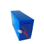 ਲੀਫੈਪੋ ਰੀਚਾਰਜਯੋਗ ਬੈਟਰੀ 26650 36 ਵੀ 12 ਏਏਐਚ