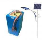 LiFePO4 ਰੀਚਾਰਜਯੋਗ ਬੈਟਰੀ 180 ਏਏਐਚ 24 ਵੀ