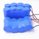 LiFePO4 ਰਿਚਾਰਜਯੋਗ ਬੈਟਰੀ 32650 12 ਵੀ 6 ਏਐਚ