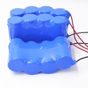 LiFePO4 ਰਿਚਾਰਜਯੋਗ ਬੈਟਰੀ 32650 12 ਵੀ 6 ਏਐਚ