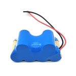 ਯੂਰੋ-ਪ੍ਰੋ ਸ਼ਾਰਕ ਵੀ 1917, ਵੀ 1950, ਵੀਐਕਸ 3 ਵੈੱਕਯੁਮ ਕਲੀਨਰ ਬੈਟਰੀ