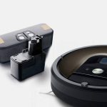 ਇਕ ਵੈੱਕਯੁਮ ਕਲੀਨਰ ਬੈਟਰੀ ਵਿਚ ਸਾਰੇ