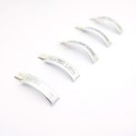 ਲਿਪੋ ਕਸਟਮਾਈਜ਼ਡ ਬੈਟਰੀ 150843 3.7V 15mAH ਰੀਚਾਰਜਬਲ ਫਲੈਕਸੀਬਲ ਕਰਵਡ ਲਿਥੀਅਮ ਪੋਲੀਮਰ ਬੈਟਰੀ 3.7V ਲਿਪੋ ਲਿ-ਪੋਲੀਮਰ ਬੈਟਰੀ