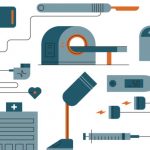 ਮੈਡੀਕਲ ਅਤੇ ਹੈਲਥਕੇਅਰ ਬੈਟਰੀ ਹੱਲ਼