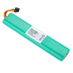 ਨੀਟੋ ਬੋਟਵੈਕ ਰੋਬੋਟ ਰੂਮਬਾ ਵੈਕਿumਮ ਕਲੀਨਰ ਲਈ ਐਨਆਈਐਮਐਚ ਰਿਚਾਰਜਯੋਗ ਬੈਟਰੀਆਂ